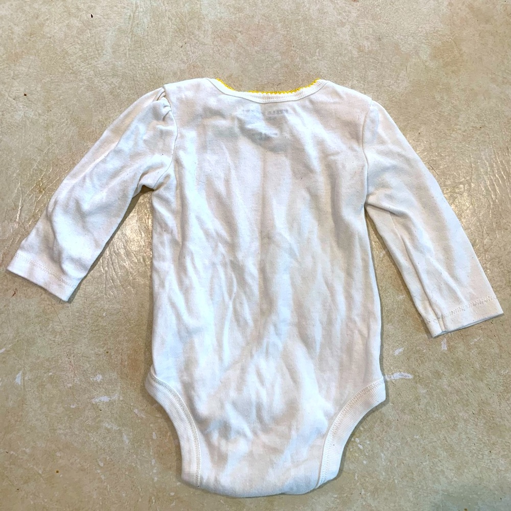 Hello Kitty bodysuit - Picture 5 of 6